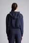 Warm Hooded Sports Sweatshirt G5664Ax25Wn - 5