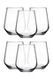 Allegra Water Glass 41536 Set of 6 - 2