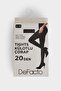Women's 20 Denier Pantyhose G5356Axns - 4