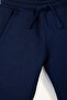 Elastic Waist Pique Sweatpants for Baby Boy G6363A526Sp - 2