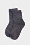 Cotton Seamless 5-Piece Modal Towel Socks for Boys G8074A8Ns - 3