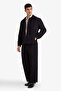 Barrel Fit Straight Leg Trousers G7528Ax25Wn - 2