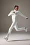 Flare Fit Flared Long Sports Pants G4088AX25AU