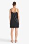 Regular Fit V Neck Satin Strap Nightgown F7610Ax25Au - 6