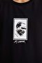 100% Cotton Ataturk Printed T-Shirt G6504Ax25Wn - 4