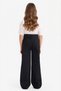 Straight Fit Gabardine Trousers for Girls G4227A825Wn - 6