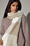 Women's Plaid Scarf F3449Ax25Wn - 2