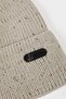 Men's Knitwear Beanie F3908Ax25Wn - 2