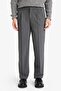 Straight Leg Pocket Trousers G5314Ax25Wn - 3