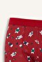 New Year Themed Regular Fit Boxer F9937Ax25Wn - 3