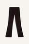 Flare Fit Regular Waist Pants F6251Ax25Wn - 6