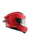 BRUTALE SC - RED DULL - 4