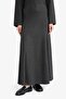 A-Line Thessaloniki Fabric Maxi Skirt G1889Ax25Wn - 3