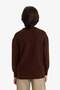 Crew Neck Knitwear Sweater for Boys G4608A825Cw - 6