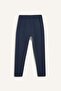Standard Fit Pocketed Sportsman Jogger D6312Ax25Wn - 4