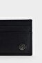 Men's Faux Leather Card Holder F9313Axns - 2