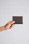 Men's Faux Leather Wallet F9298Axns - 2