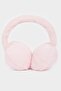 Girl's Plush Headphones G1171A825Wn