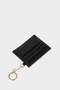 Women's Faux Leather Card Holder G5085Axns - 4