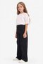 Straight Fit Gabardine Trousers for Girls G4227A825Wn - 2