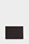 Men's Faux Leather Card Holder F9313Axns - 4