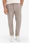 Warm Jogger Fit Short-Legged Trousers F1673Ax25Wn - 2