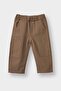 2-Piece Set Checked Flannel Shirt Trousers Baby Boy G3226A525WN - 2