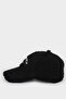Women's Cotton Cap Hat E9949Axns - 4