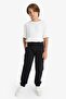 Cargo Jogger Stretchy Band Leg Jeans Trousers for Boys G1653A825Au - 2