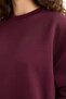 Thick Basic Sweatshirt (25 Wn) - 5