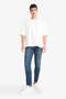 Pedro Slim Fit Normal Waist Narrow Leg Jean Trousers G2235Ax25Au