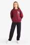 Looney Tunes Oversize Wide Fit Crew Neck Sweatshirt Girls F3199A825Au - 2