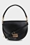 Women's Faux Leather Handbag D4079Axns