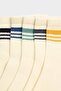 Boy's 5-Pack Cotton Socks F4729A8Ns - 4
