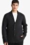 Standard Fit Jacket Collar Knitwear Cardigan F3679Ax25Wn - 3