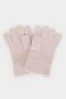 Knitwear Gloves Girls F5145A825Wn - 5