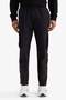 Warm Standard Fit Cargo Pocket Standard Leg Woven Sports Jogger F2308Ax25Wn - 2