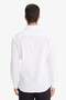 Modern Fit Polo Neck Crinkle Long Sleeve Shirt F1767Ax25Au - 6