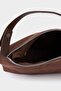Women's Suede Crossbody Bag F1559Axns - 6