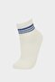 Boy's 5-Pack Cotton Socks F4729A8Ns - 6