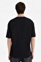 Cotton Breathable Boxy Fit T-Shirt D5875Ax25Sp - 4
