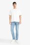 Pedro Slim Fit Narrow Fit Regular Waist Narrow Leg Jeans G2614Ax25Au