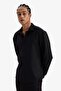 Ultra Soft Standard Fit Long Sleeve Shirt F8718Ax25Au - 4