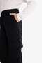 Elastic Waist Cargo Jogger Sweatpants for Girls E6928A825Au - 6
