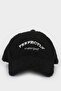 Women's Cotton Cap Hat E9949Axns - 6