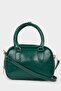 Women's Faux Leather Handbag F3003Axns