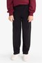 Barrel Fit Elastic Waist Sweatpants for Girls G2617A825Au - 2