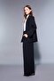 Wide Leg Pants F7273Ax25Au - 3