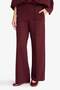 Wide Leg Wide Loose-Fit Pants F3687Ax25Wn - 7