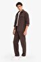 Wide Leg Velvet Trousers F2042Ax25Wn - 2